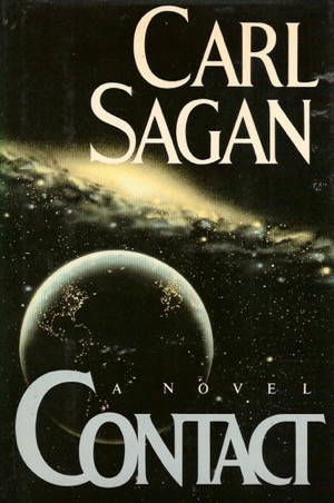 Cover of Contact