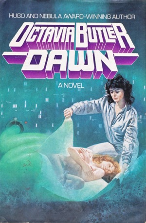 Cover of Dawn