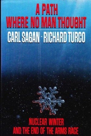 Cover of A Path Where No Man Thought