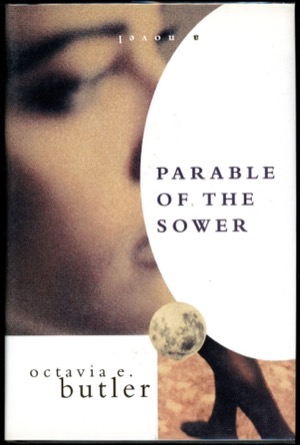 Cover of Parable of the Sower