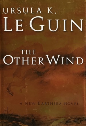 Cover of The Other Wind