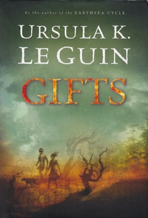 Cover of Gifts