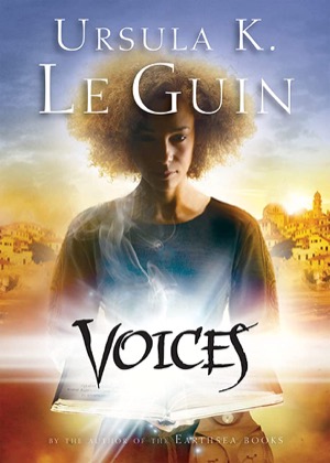 Cover of Voices