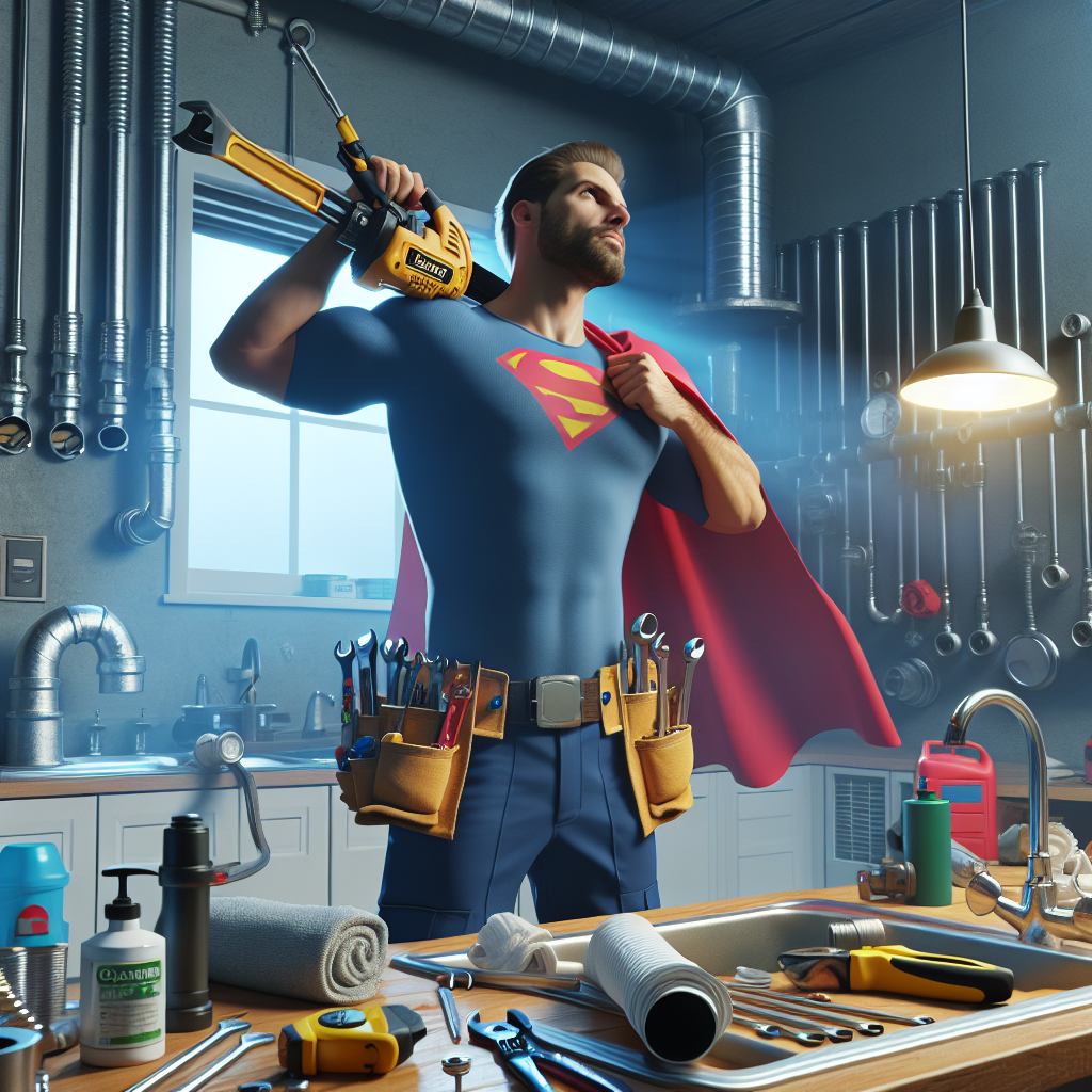 Fast Response Plumbing in Overland Park KS 2026