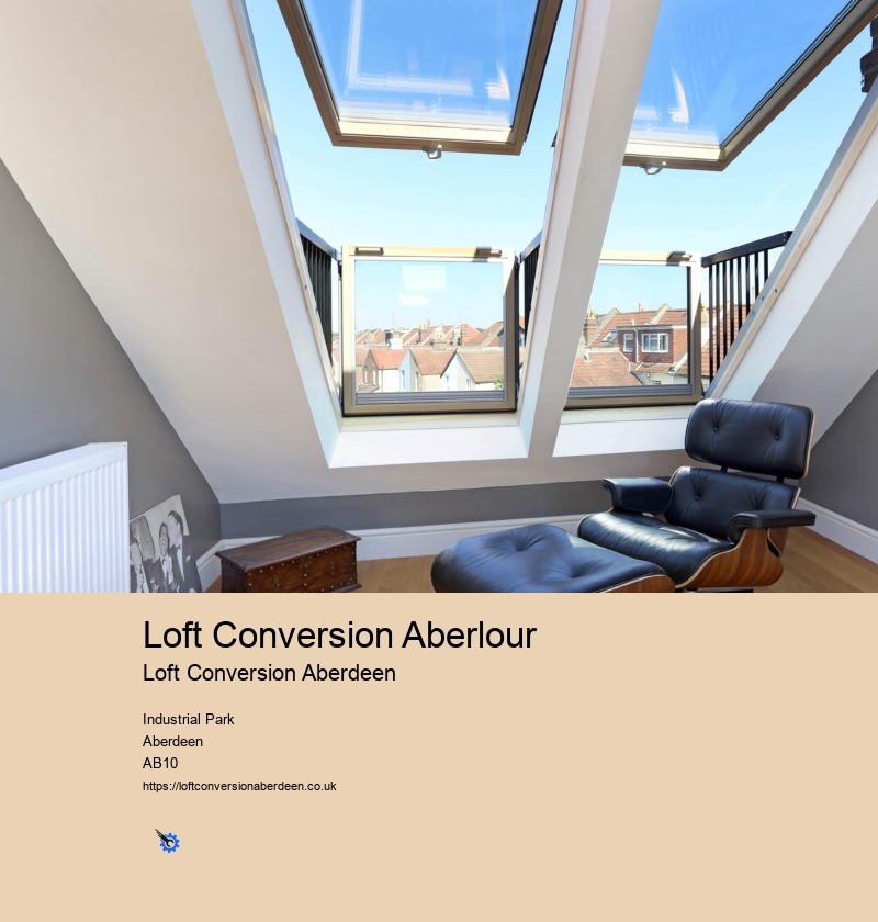 Loft Conversion Aberlour Loft Conversion Aberdeen Loft Conversion Aberlour