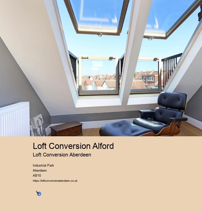 Loft Conversion Alford Loft Conversion Aberdeen Loft Conversion Alford