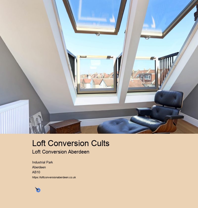 Loft Conversion Cults Loft Conversion Aberdeen Loft Conversion Cults