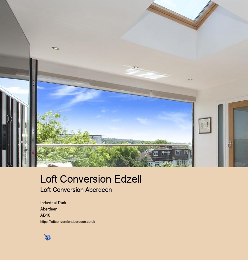 Loft Conversion Edzell Loft Conversion Aberdeen Loft Conversion Edzell