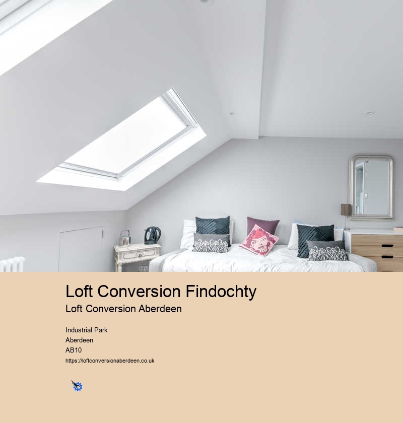 Loft Conversion Findochty Loft Conversion Aberdeen Loft Conversion Findochty