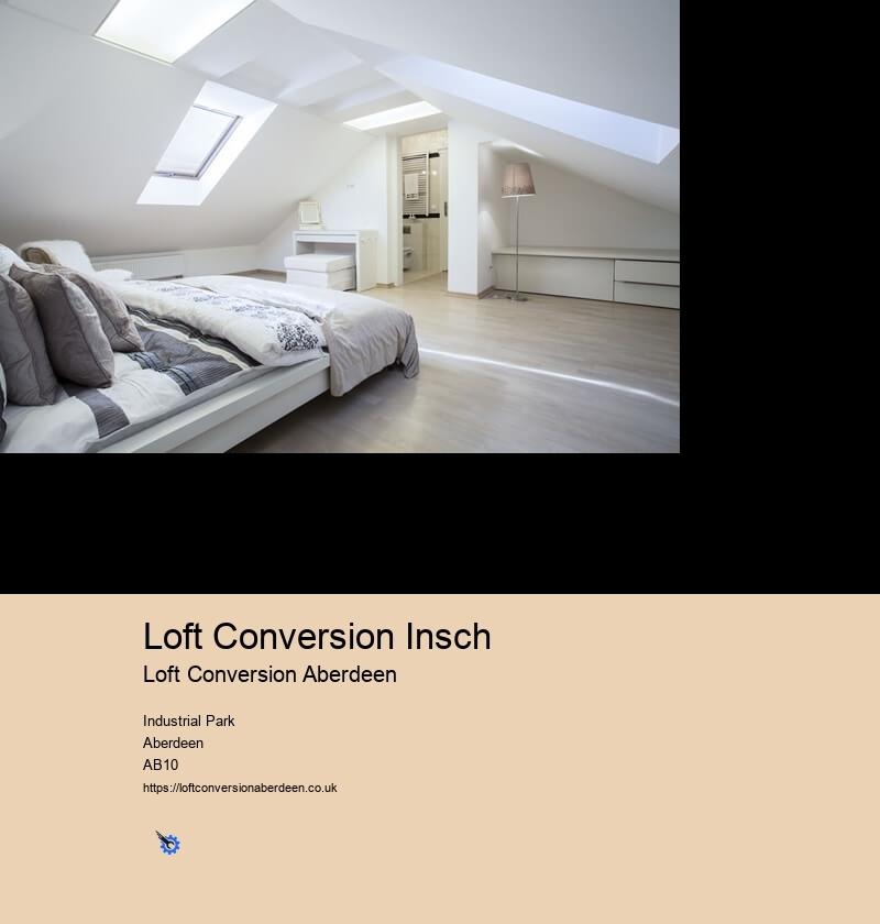 Loft Conversion Insch Loft Conversion Aberdeen Loft Conversion Insch