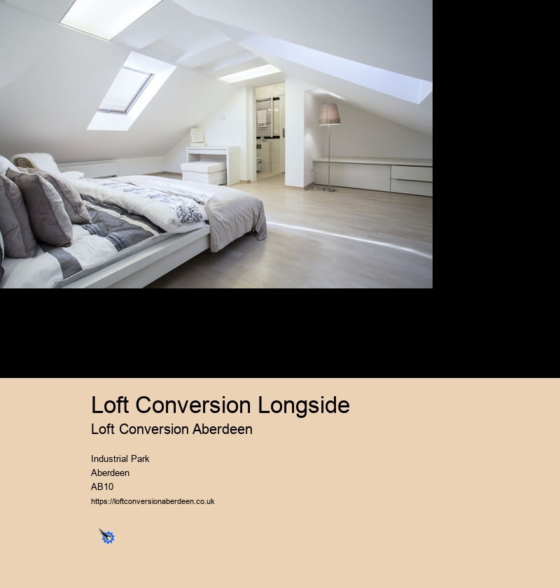 Loft Conversion Longside Loft Conversion Aberdeen Loft Conversion Longside