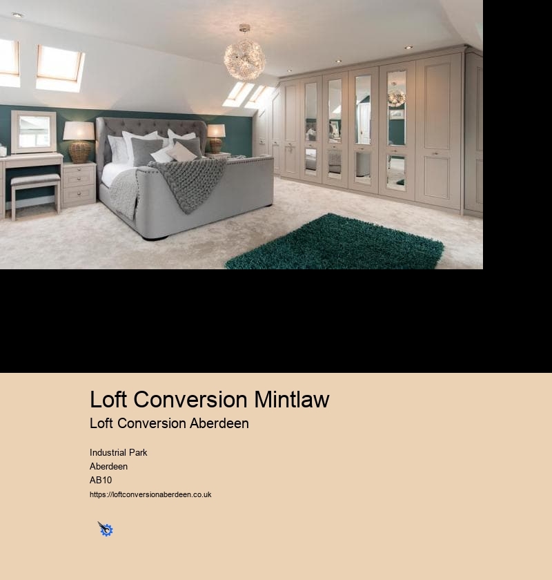 Loft Conversion Mintlaw Loft Conversion Aberdeen Loft Conversion Mintlaw