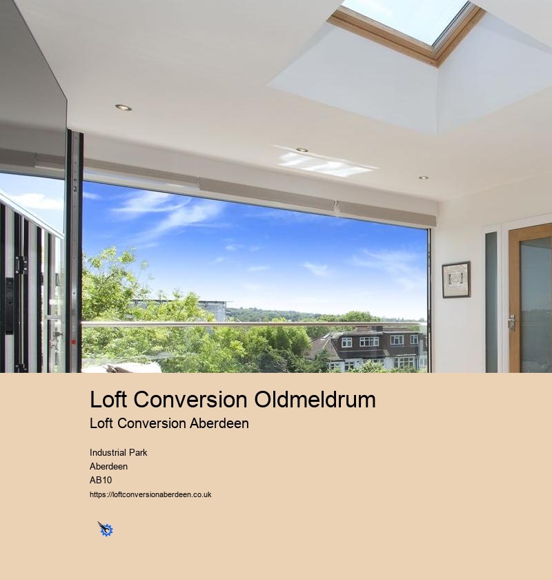 Loft Conversion Oldmeldrum Loft Conversion Aberdeen Loft Conversion Oldmeldrum