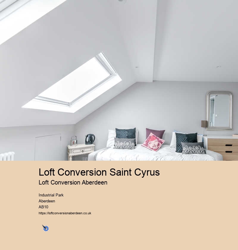 Loft Conversion Saint Cyrus Loft Conversion Aberdeen Loft Conversion Saint Cyrus
