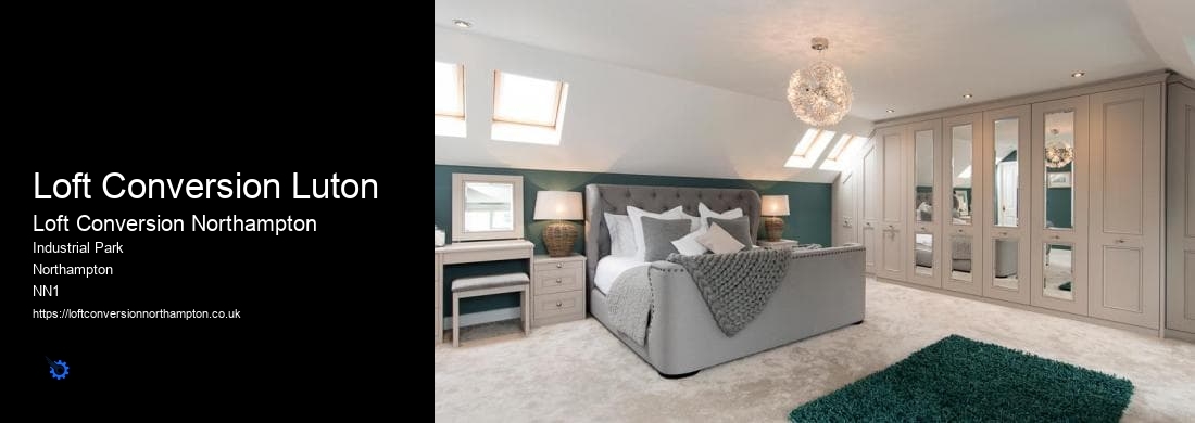 Loft Conversion Luton