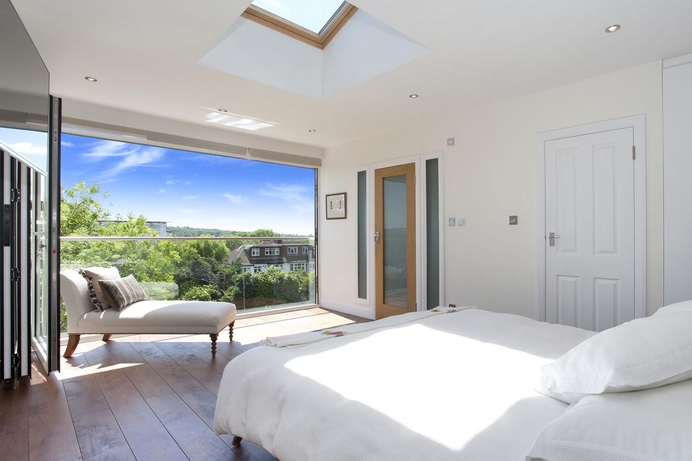 Loft Conversion Stairs