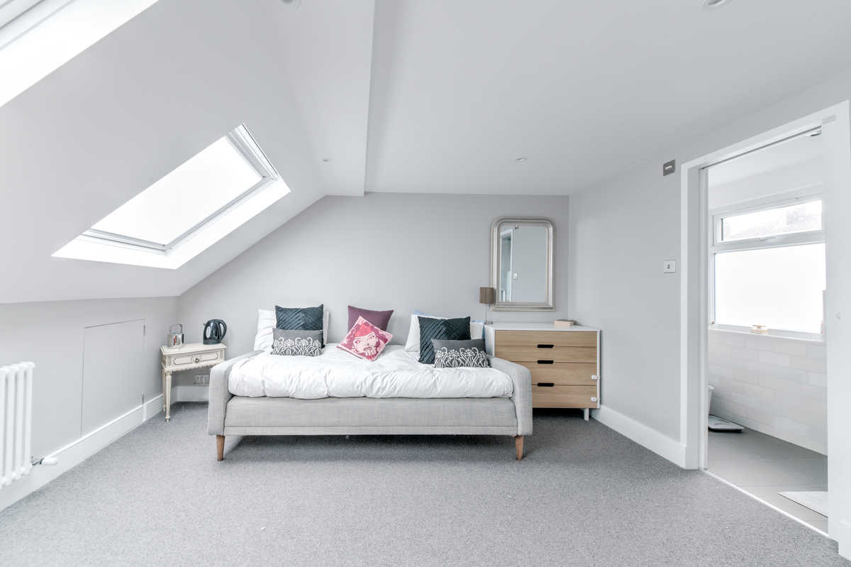 Loft Conversion Company Paignton