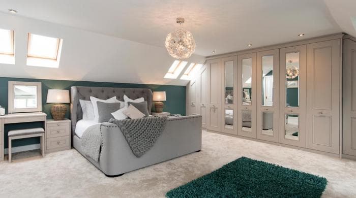 Loft Conversion Company Plymouth