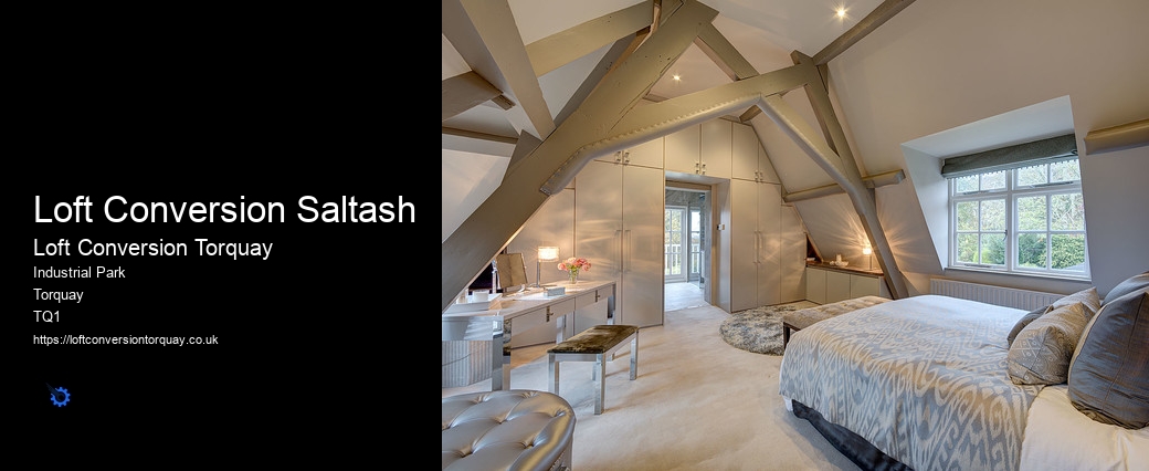 Loft Conversion Saltash