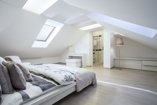 Loft Conversion Company Paignton
