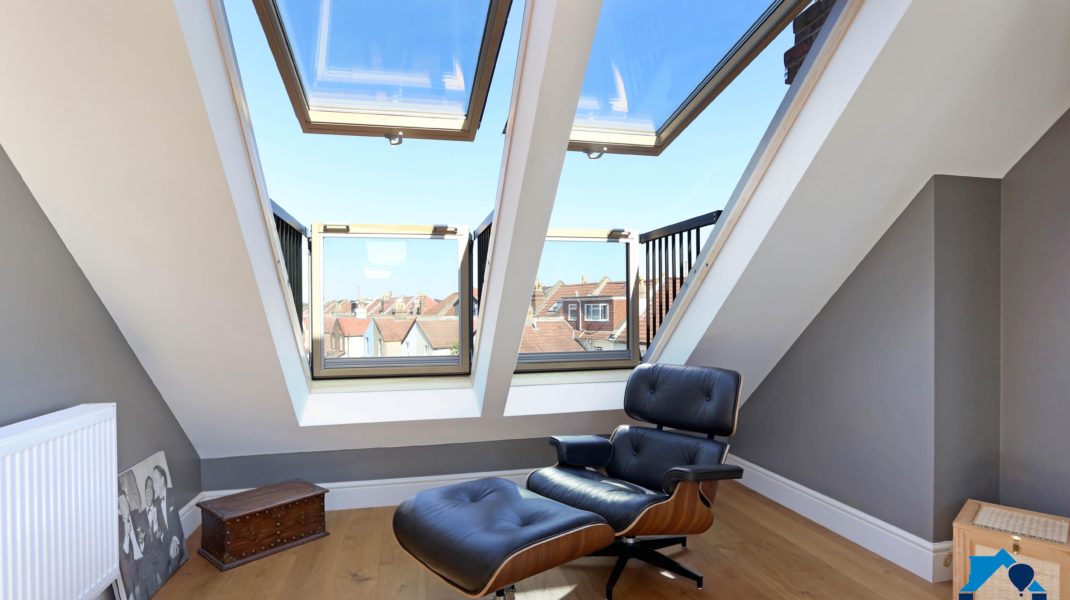 Loft Conversion Company Chard
