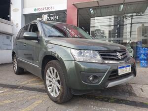 GRAND VITARA 2.0 SPECIAL EDITION 4X2 16V