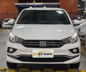 FIAT CRONOS