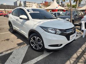 MEFRAN MOTORS HR-V 2018