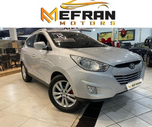 MEFRAN MOTORS IX35 2012