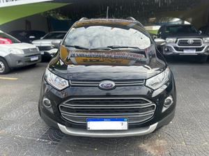 ECOSPORT 1.6 FREESTYLE 16V