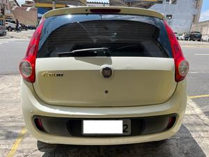 PALIO 1.4 MPI ATTRACTIVE 8V