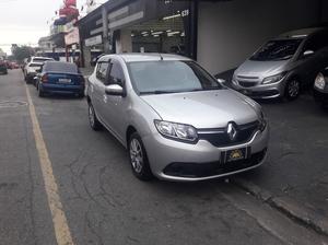 SANDERO 1.0 EXPRESSION 16V