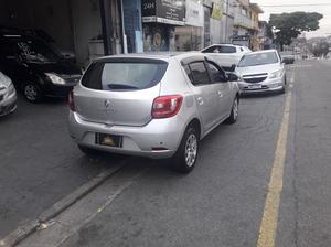 SANDERO 1.0 EXPRESSION 16V