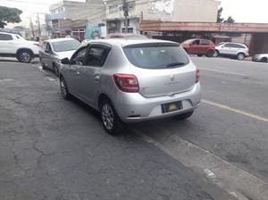 SANDERO 1.0 EXPRESSION 16V