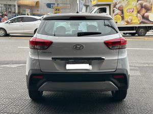 CRETA 1.6 16V ATTITUDE