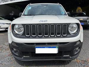 RENEGADE 1.8 16V SPORT