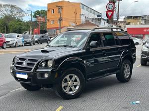 PAJERO SPORT 3.5 HPE 4X4 V6 24V