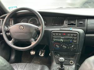 VECTRA 2.0 SFI CD 16V