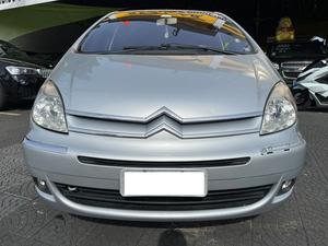 XSARA PICASSO 2.0 I EXCLUSIVE 16V