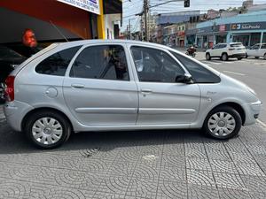 XSARA PICASSO 2.0 I EXCLUSIVE 16V