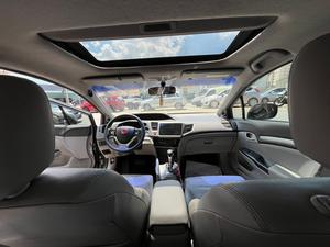 CIVIC 1.8 EXS 16V