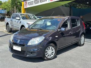 SANDERO 1.0 EXPRESSION 16V