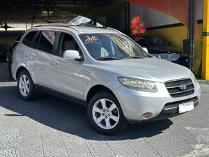 SANTA FE 2.7 MPFI V6 24V 200CV