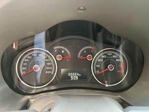 GRAND SIENA 1.6 MPI ESSENCE 16V