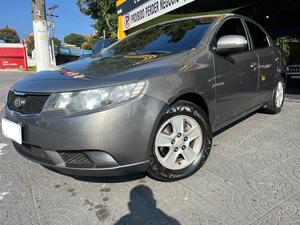 CERATO 1.6 SEDAN 16V