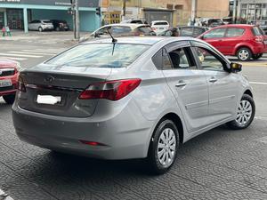HB20S 1.6 COMFORT PLUS 16V