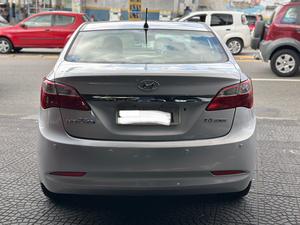 HB20S 1.6 COMFORT PLUS 16V
