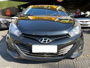 HB20 1.0 COMFORT 12V