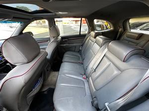 SANTA FE 2.7 MPFI GLS 7 LUGARES V6 24V