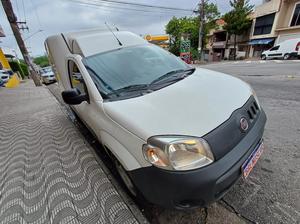 FIORINO 1.4 MPI FURGAO HARD WORKING 8V